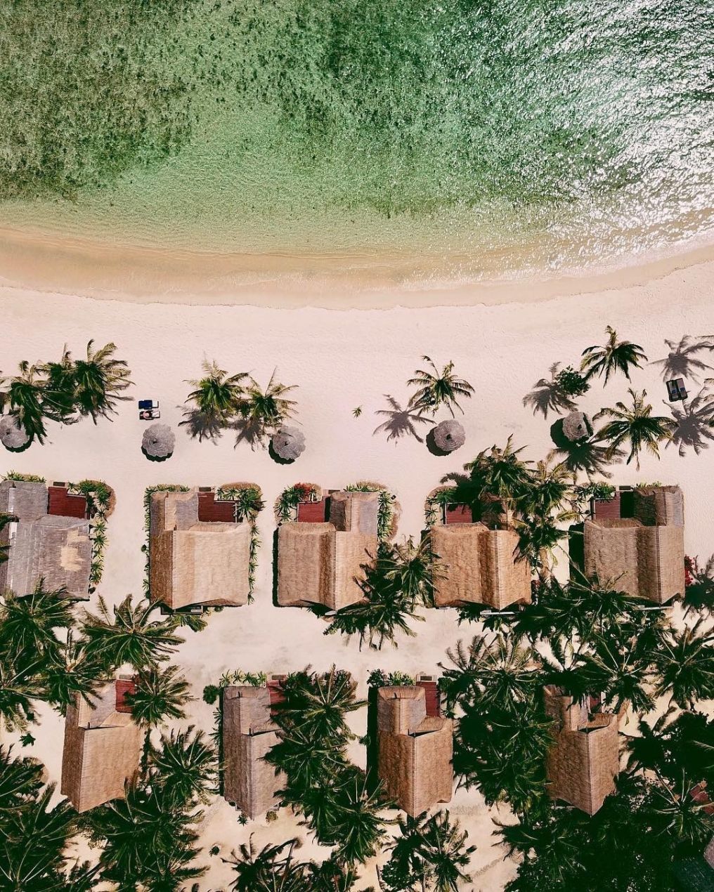 Cauayan Boutique Private Island