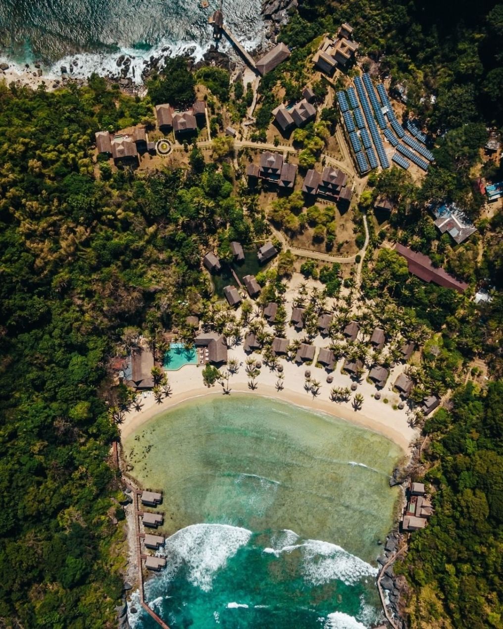 Cauayan Boutique Private Island