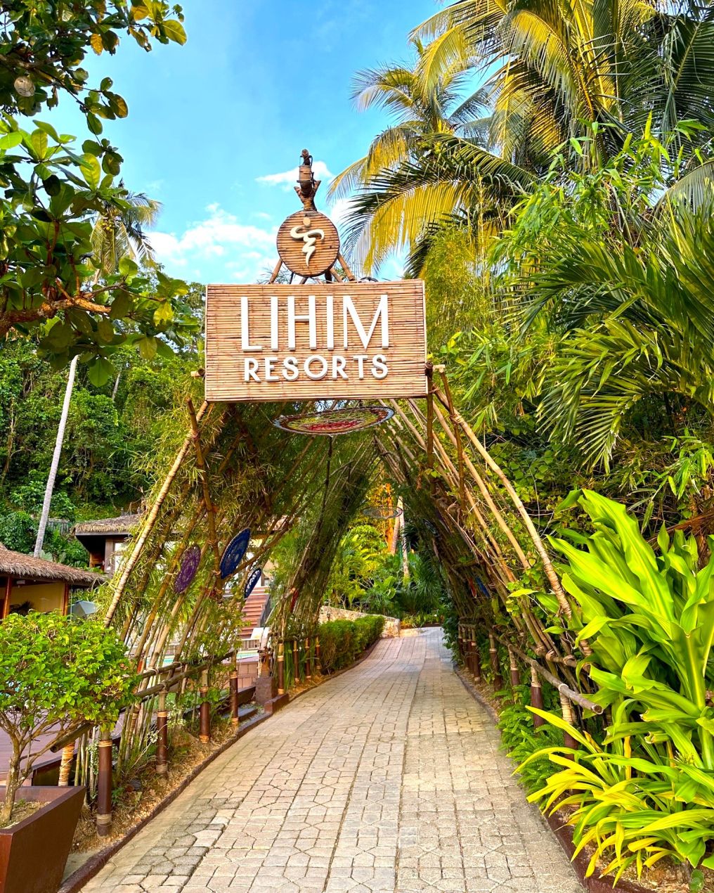 Lihim Resorts, El Nido