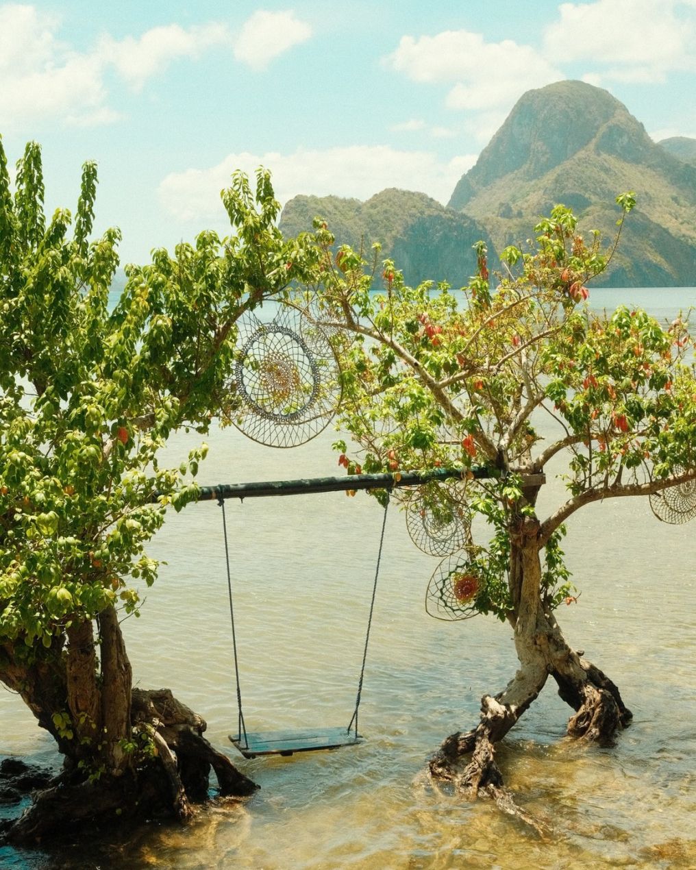 Lihim Resorts, El Nido