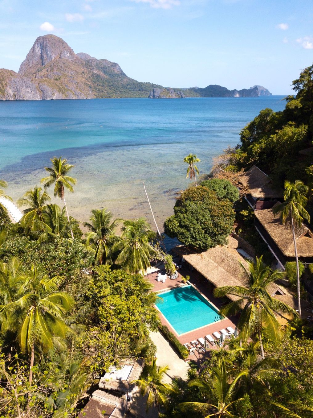 Lihim Resorts, El Nido