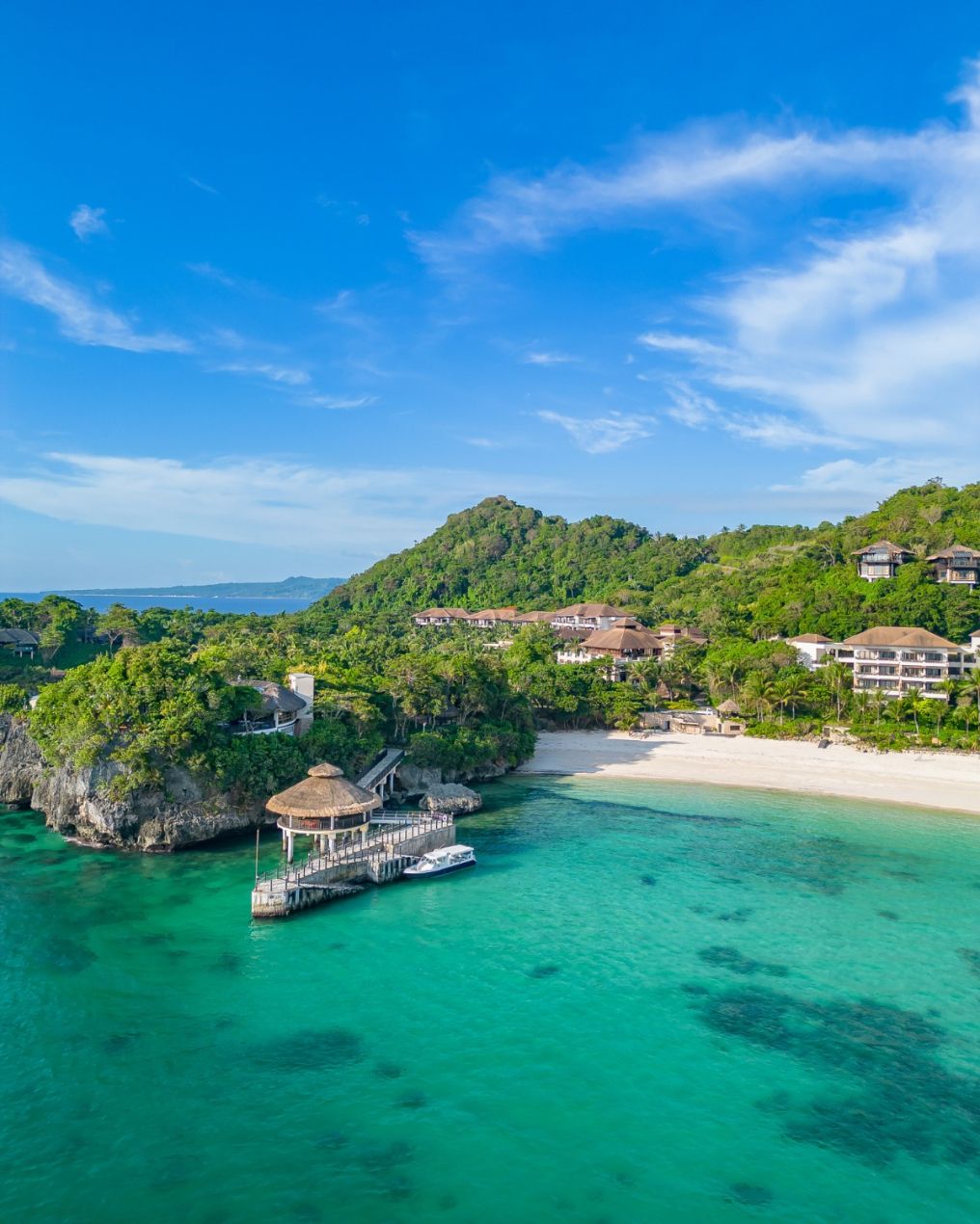 Shangri-La Boracay Venue photo