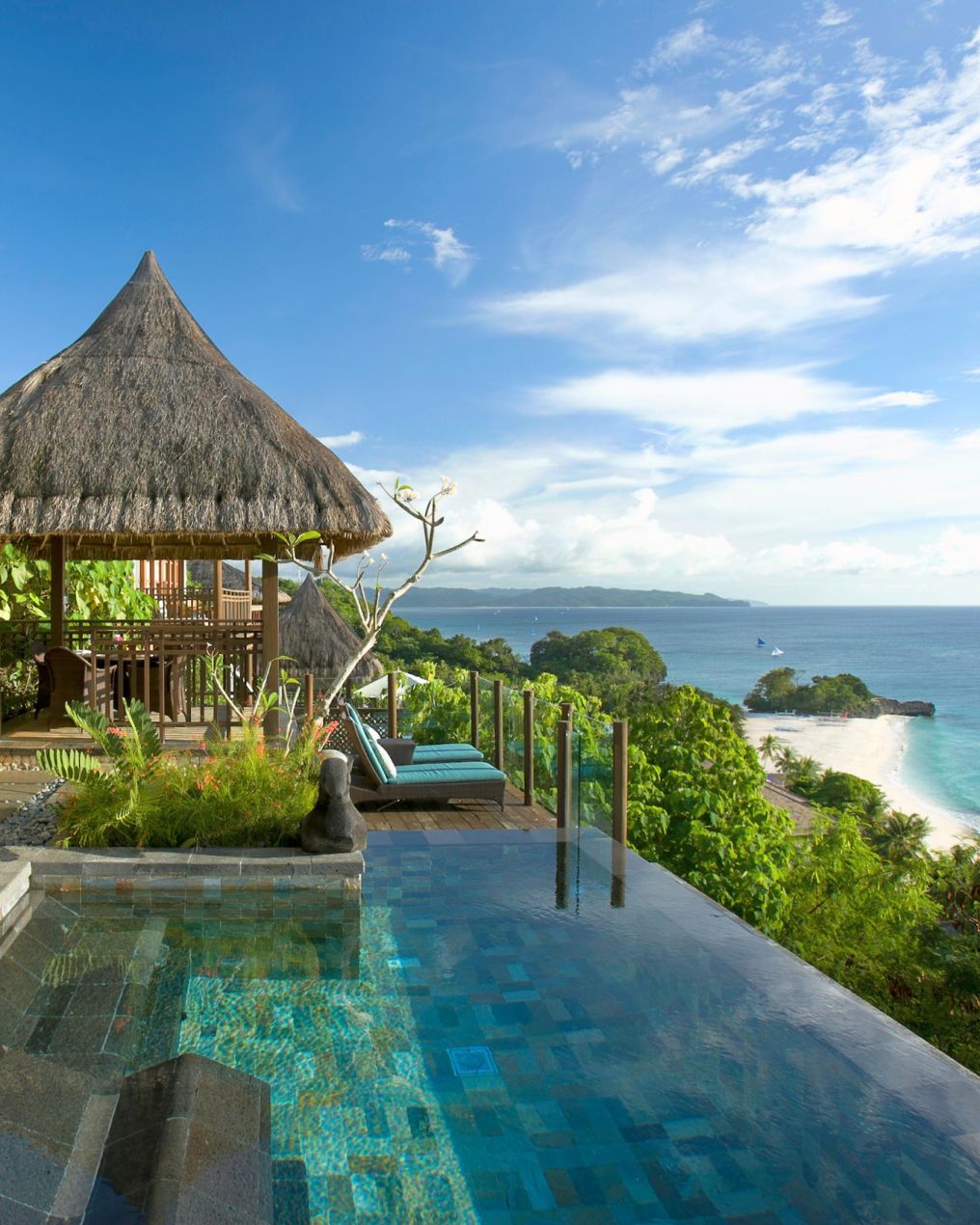Shangri-La Boracay Venue photo