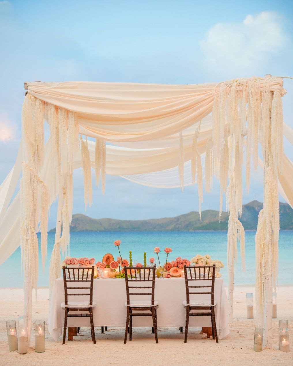 Amanpulo Venue photo