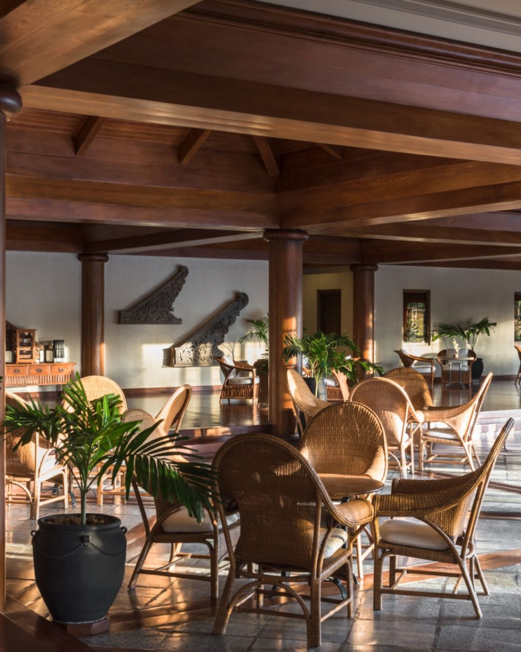 Amanpulo Venue photo
