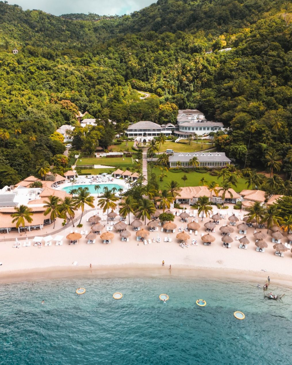 Sugar Beach, A Viceroy Resort