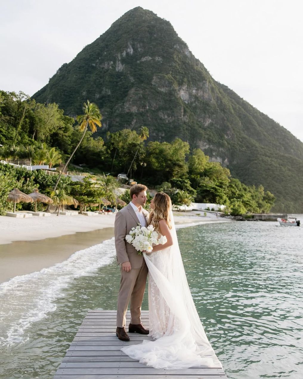 Sugar Beach, A Viceroy Resort