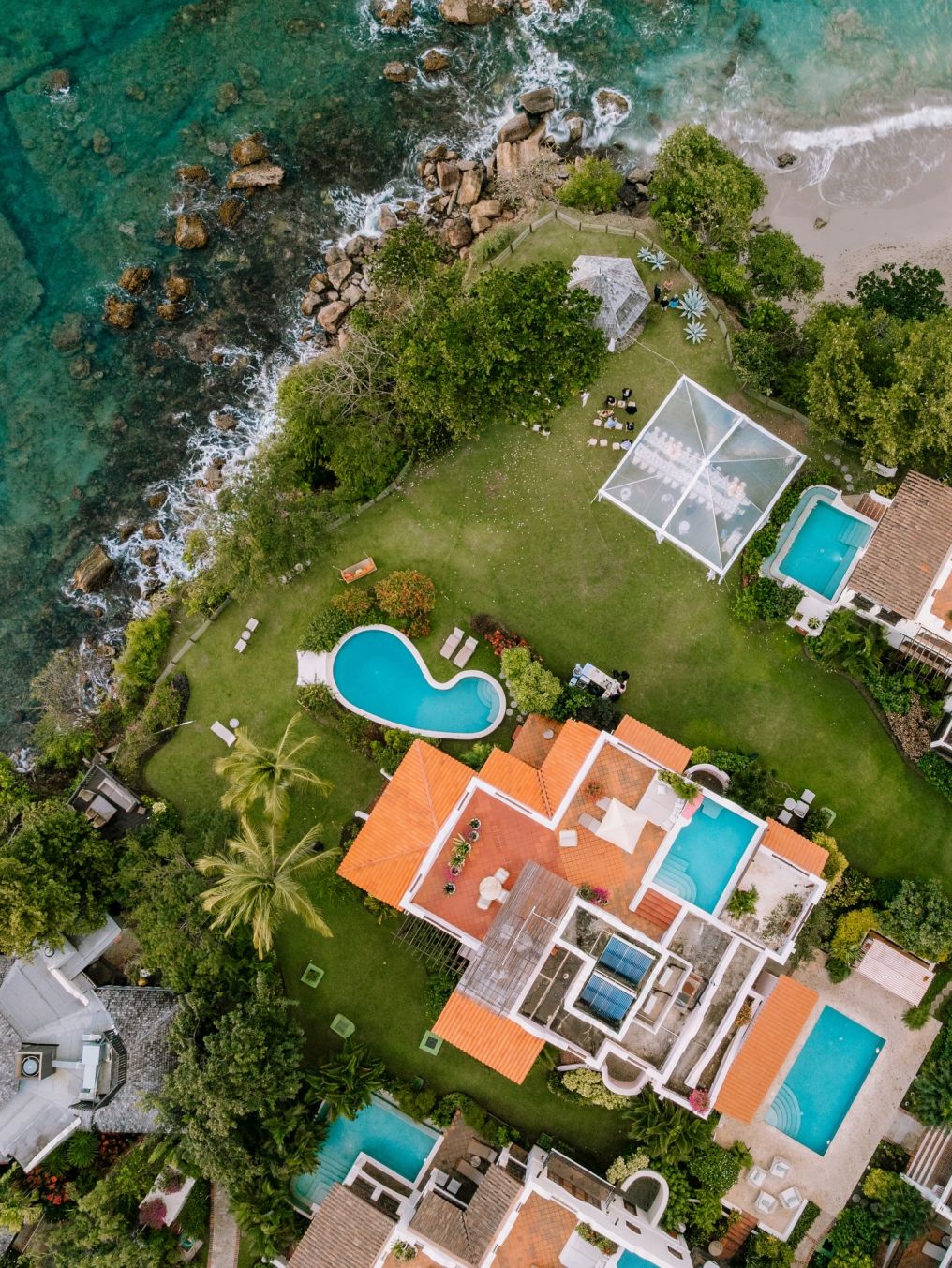 Cap Maison Resort & Spa