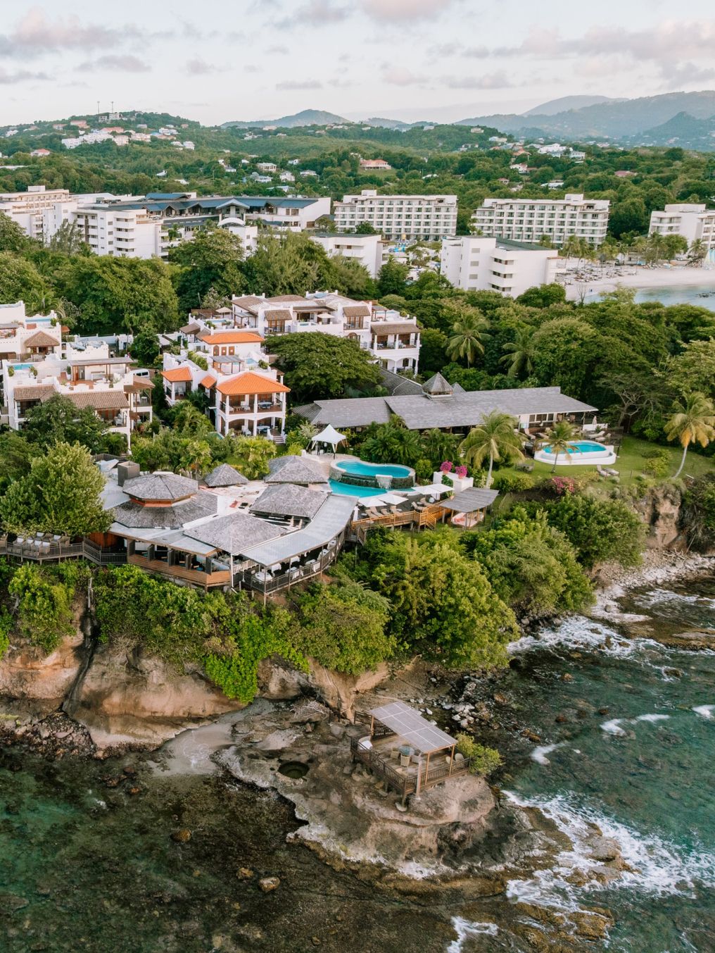 Cap Maison Resort & Spa