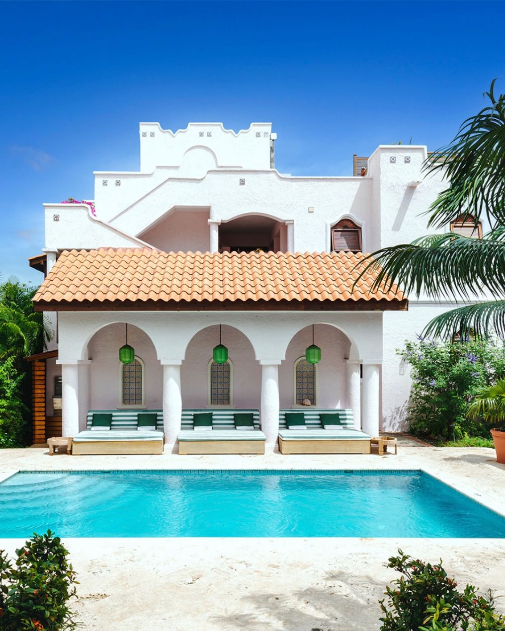 Cap Maison Resort & Spa