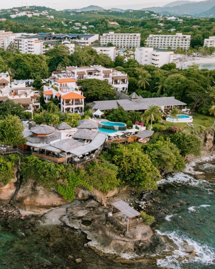 Cap Maison Resort & Spa Venues