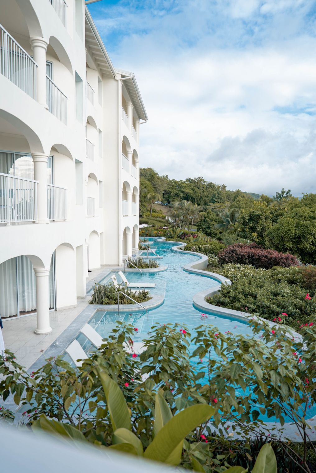 Secrets St. Lucia Resort & Spa