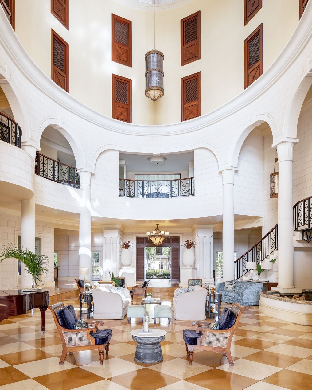 The Landings Resort and Spa, Saint Lucia