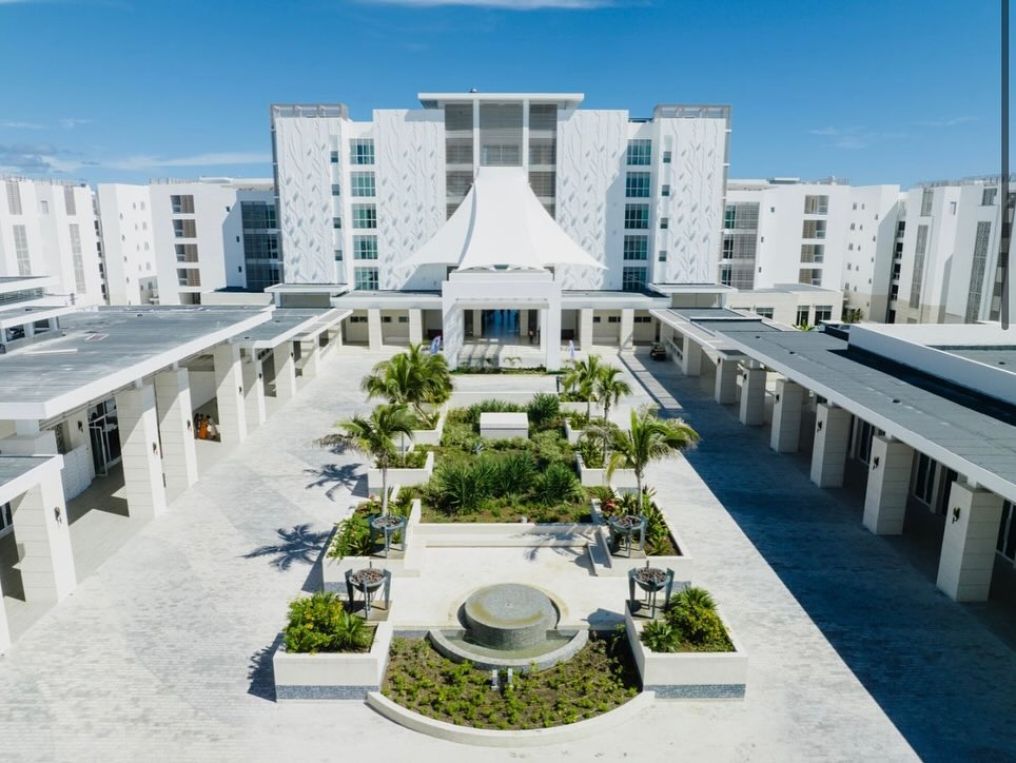 Wyndham Grand Barbados Venue photo