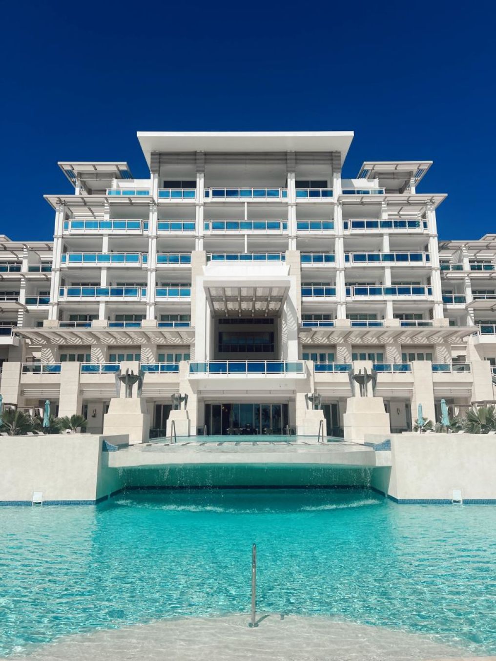Wyndham Grand Barbados