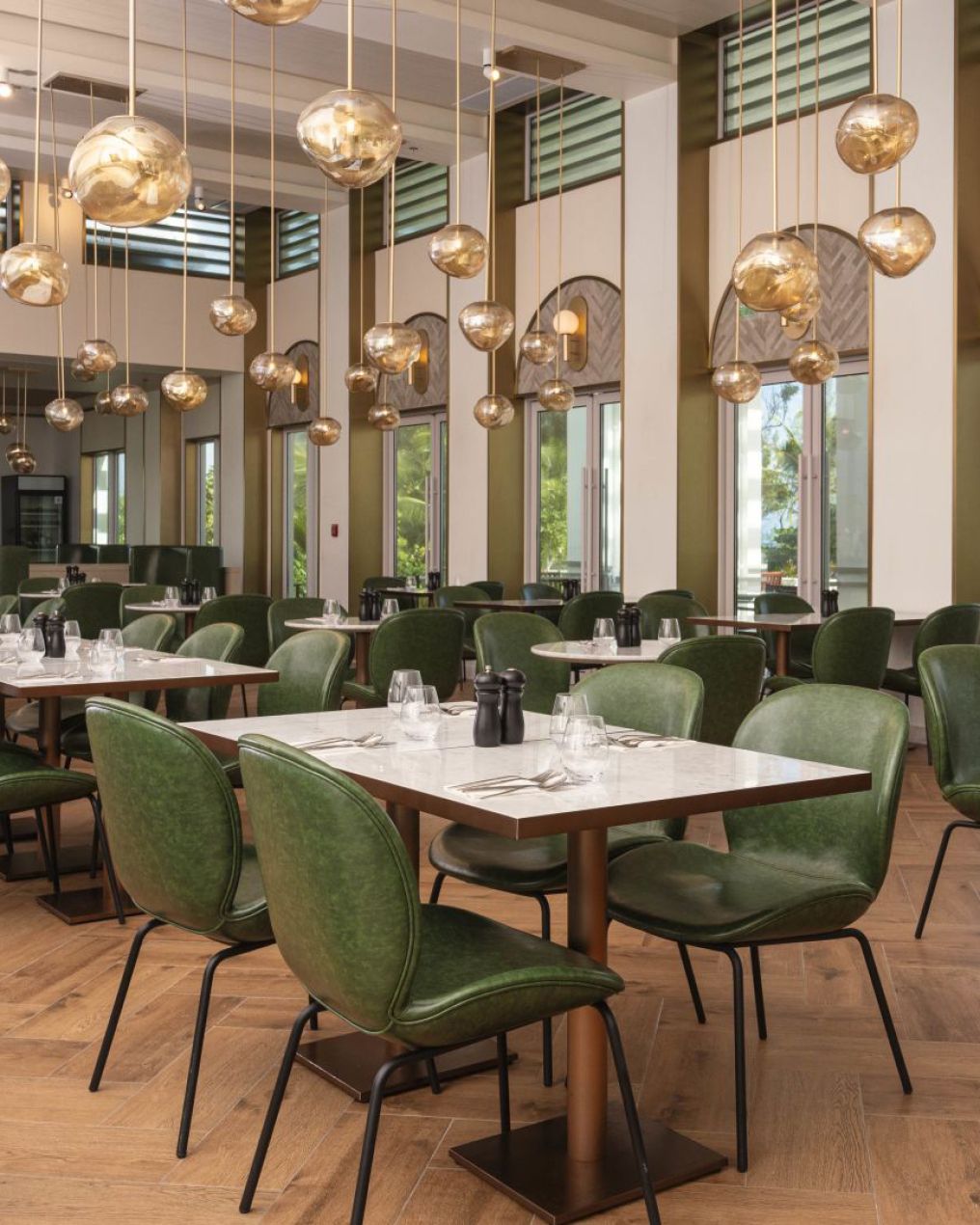 Wyndham Grand Barbados Venue photo