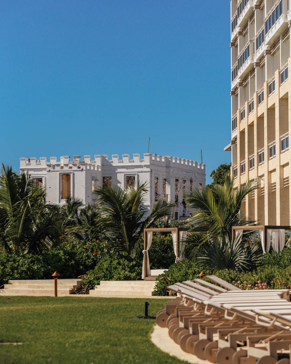 Wyndham Grand Barbados