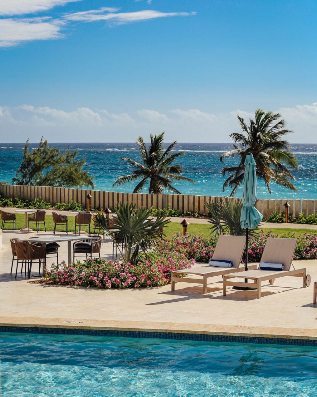 Wyndham Grand Barbados Venue photo