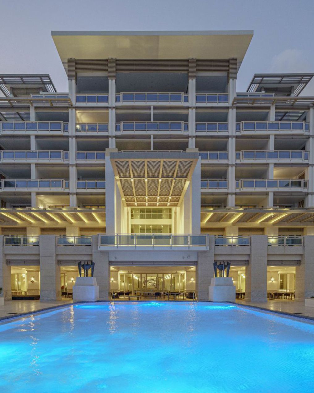 Wyndham Grand Barbados Venue photo