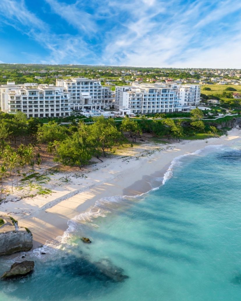 Wyndham Grand Barbados Venues
