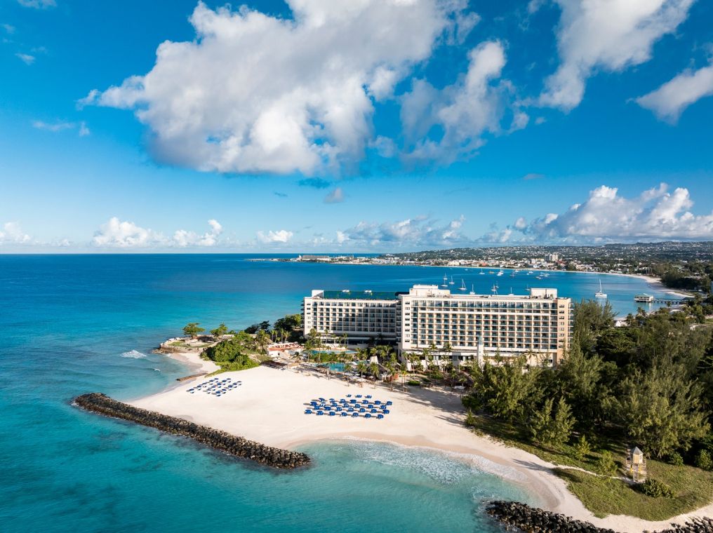 Hilton Barbados Resort Venue photo