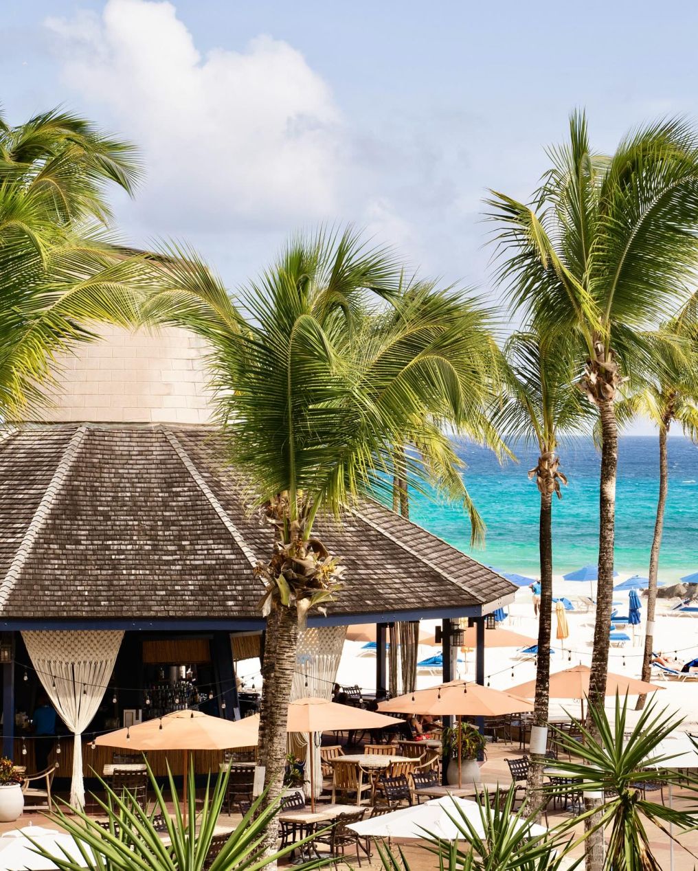 Hilton Barbados Resort Venue photo