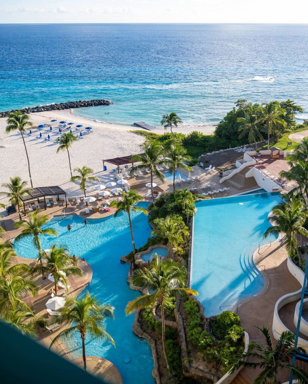 Hilton Barbados Resort Venue photo