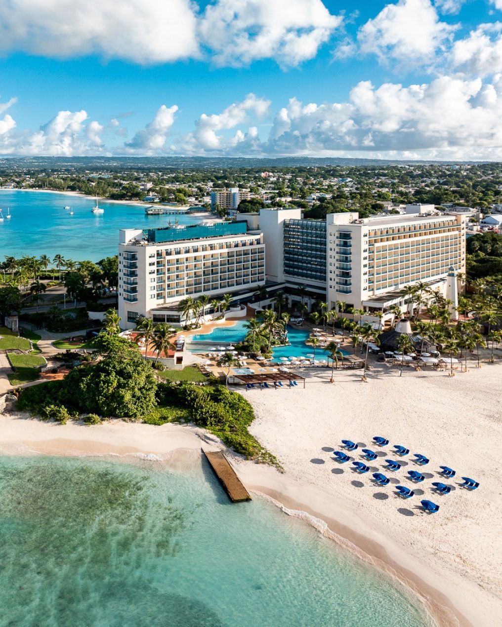 Hilton Barbados Resort Venue photo
