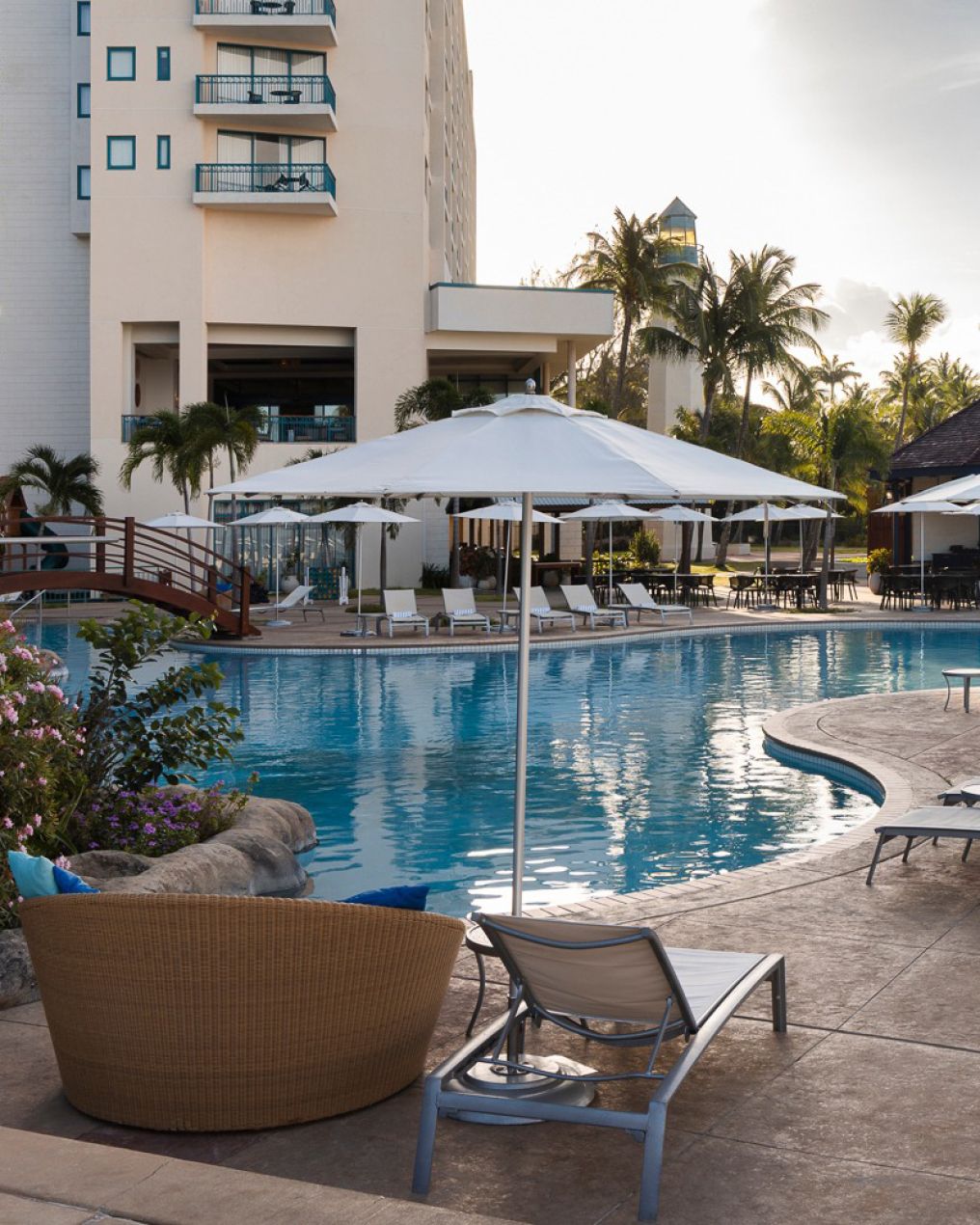 Hilton Barbados Resort Venue photo