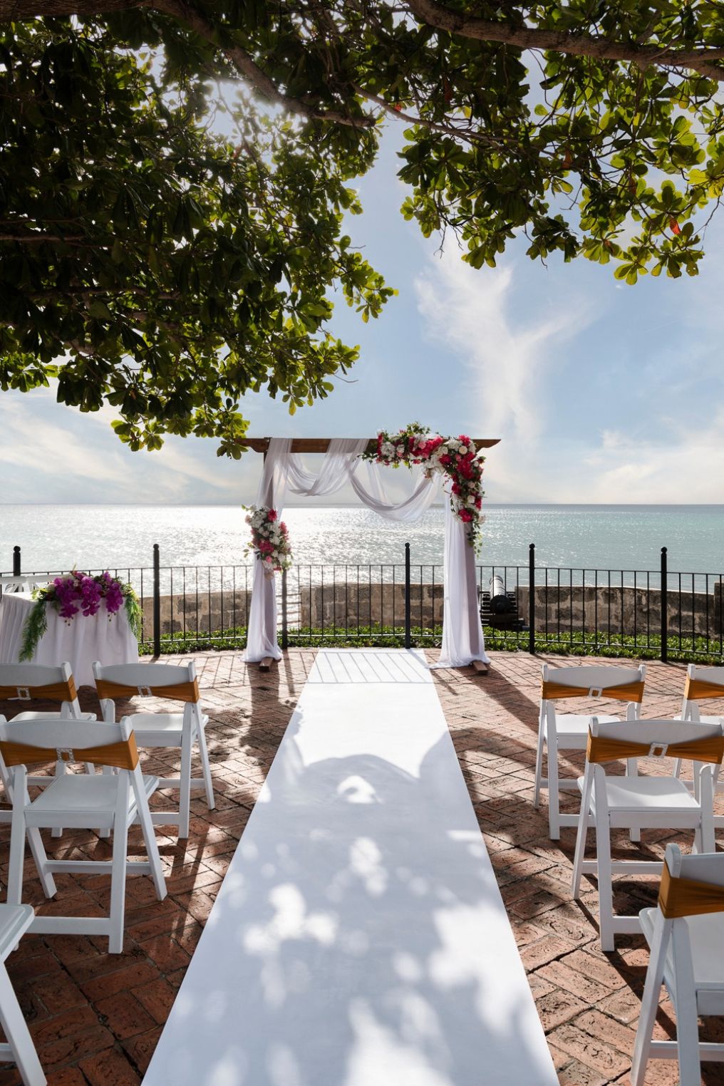 Hilton Barbados Resort Venue photo