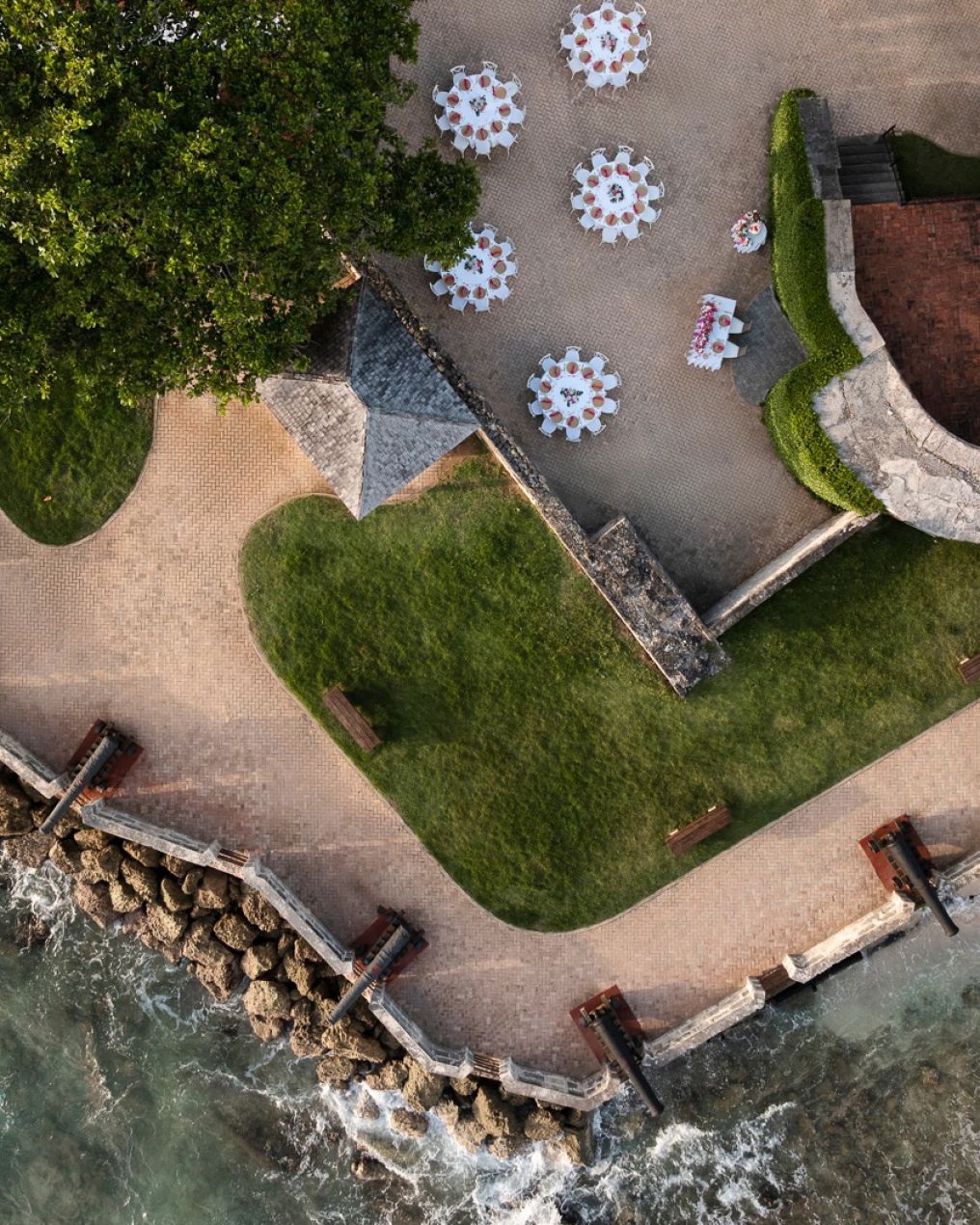 Hilton Barbados Resort Venue photo