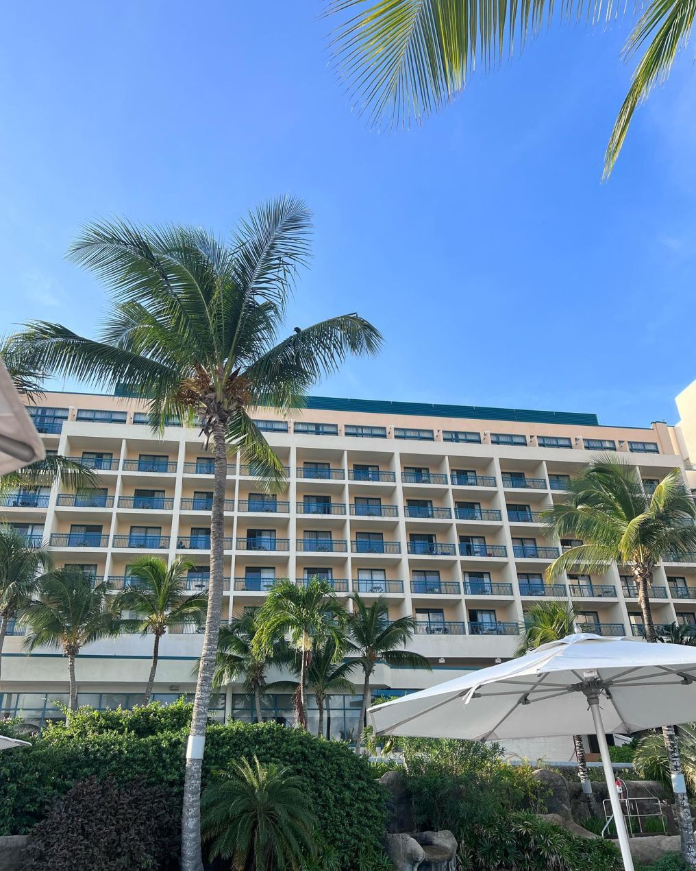 Hilton Barbados Resort Venue photo