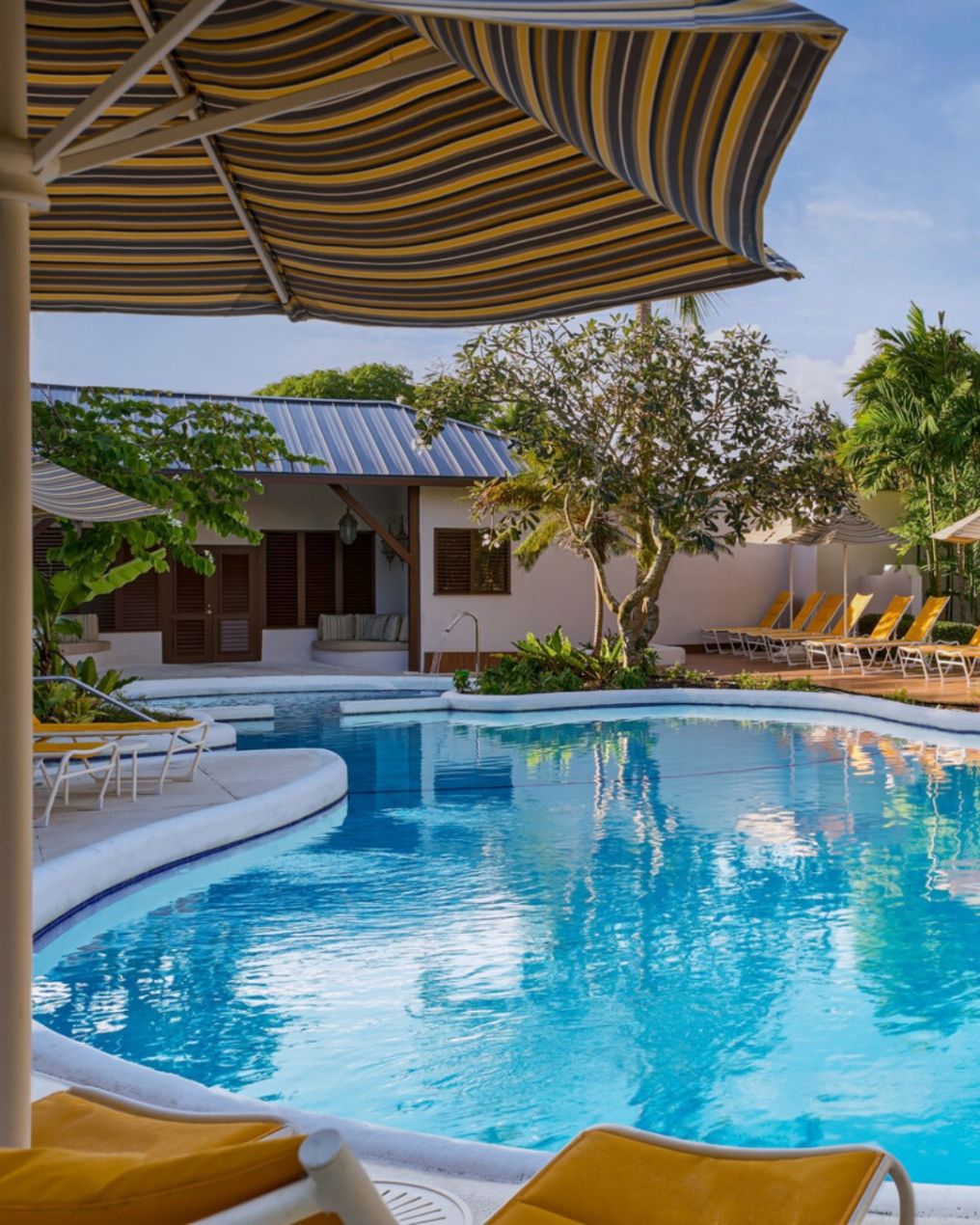 Waves Resort and Spa, Autograph Collection Hotel Venue photo