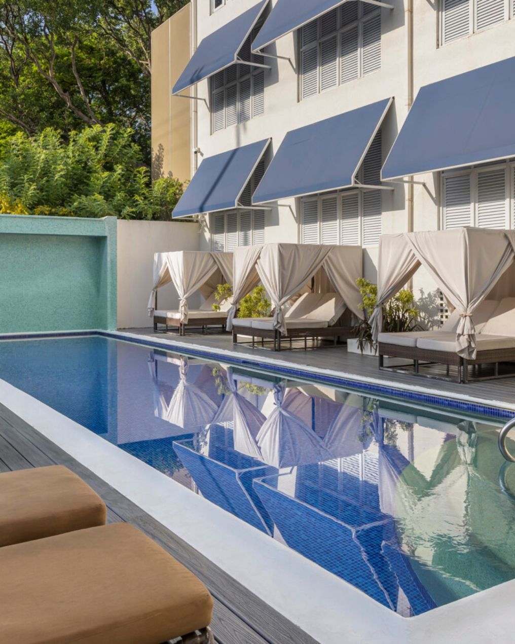 Waves Resort and Spa, Autograph Collection Hotel