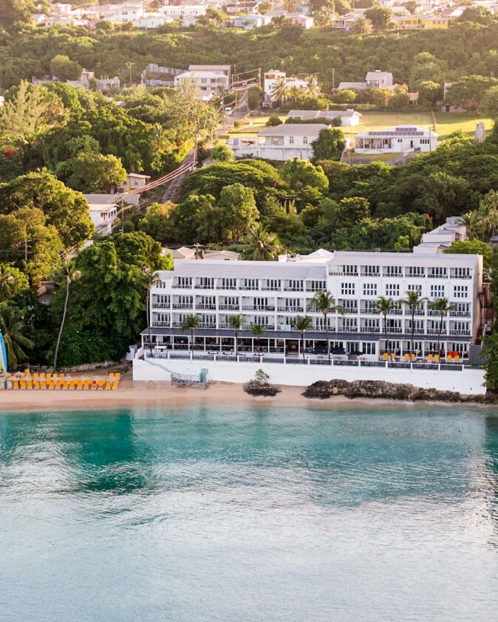 Waves Resort and Spa, Autograph Collection Hotel