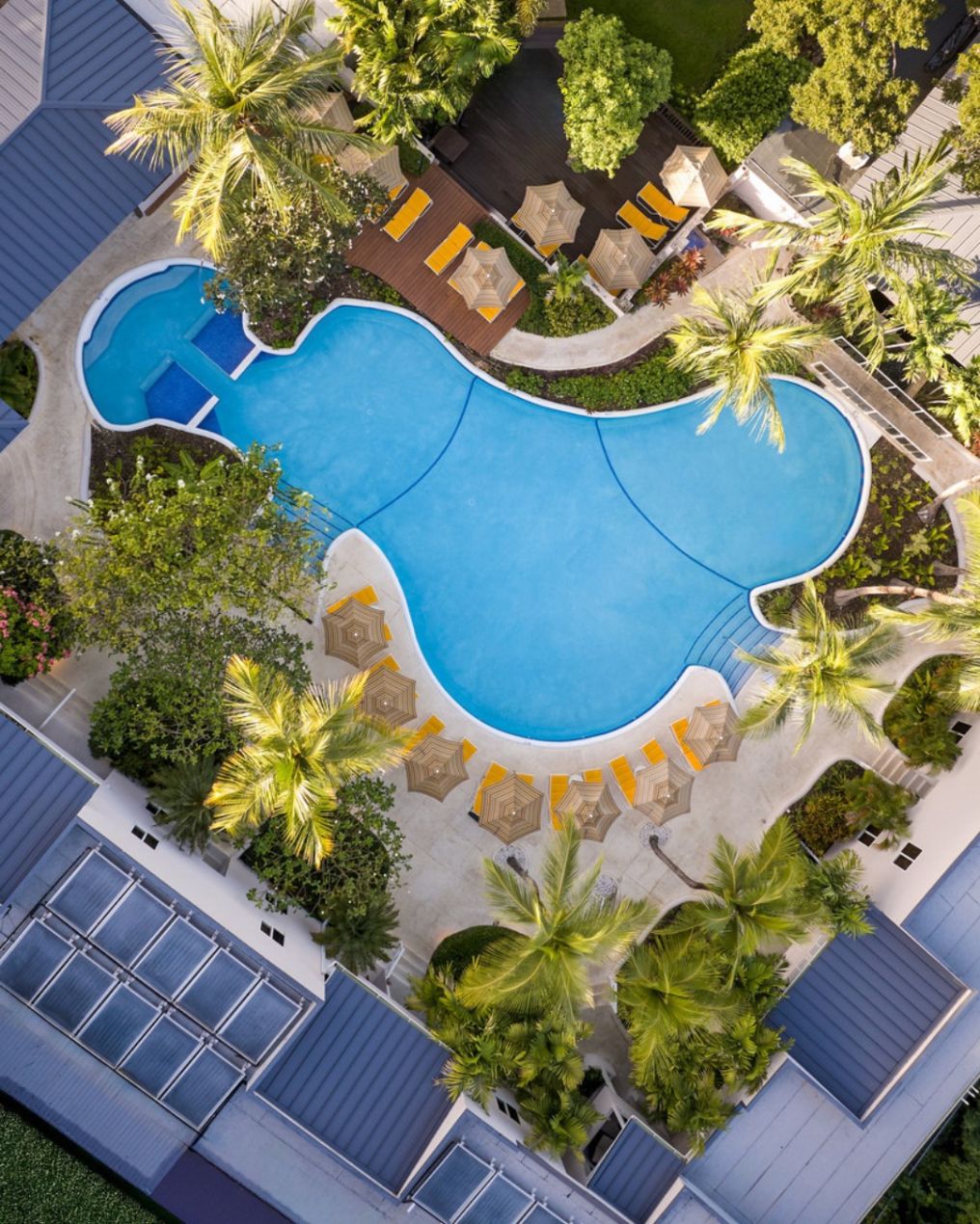 Waves Resort and Spa, Autograph Collection Hotel