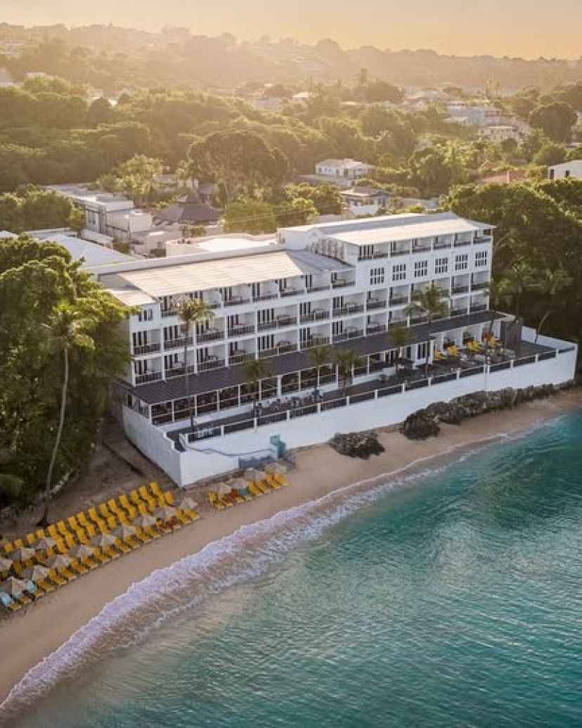 Waves Resort and Spa, Autograph Collection Hotel Venues