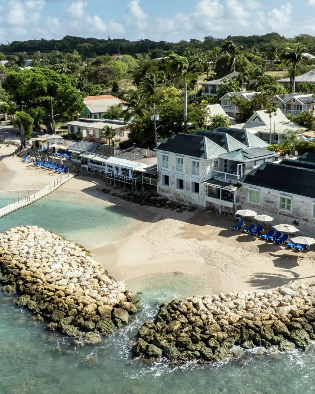 Little Good Harbour, Barbados