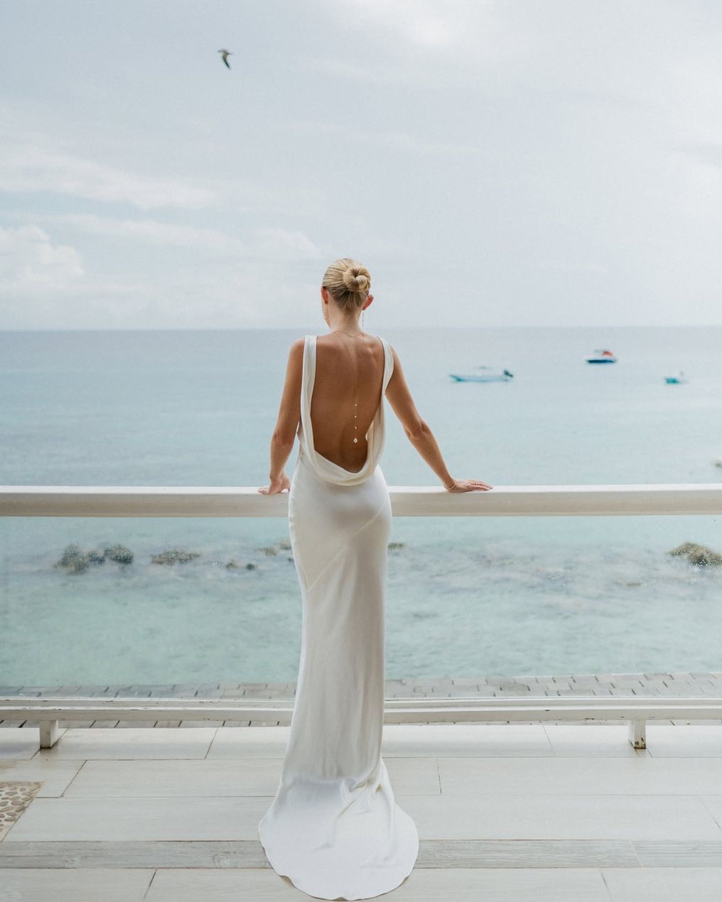 Little Good Harbour, Barbados