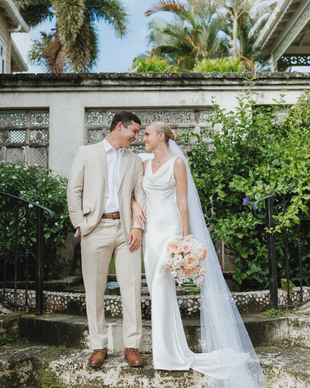 Little Good Harbour, Barbados