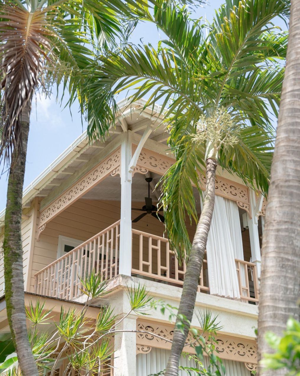 Little Good Harbour, Barbados