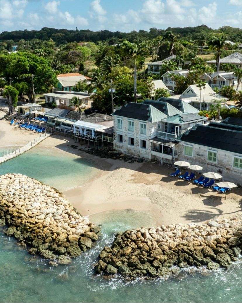 Little Good Harbour, Barbados Venues