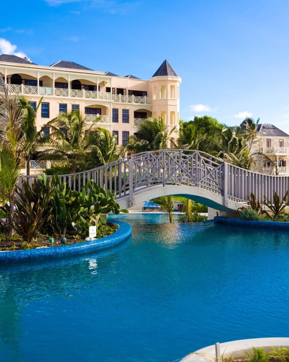 The Crane Resort Barbados