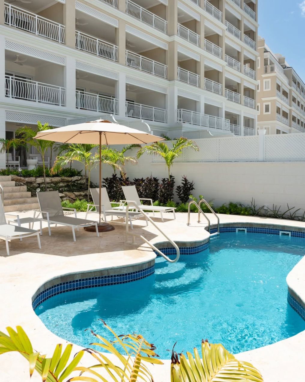 The Crane Resort Barbados Venue photo