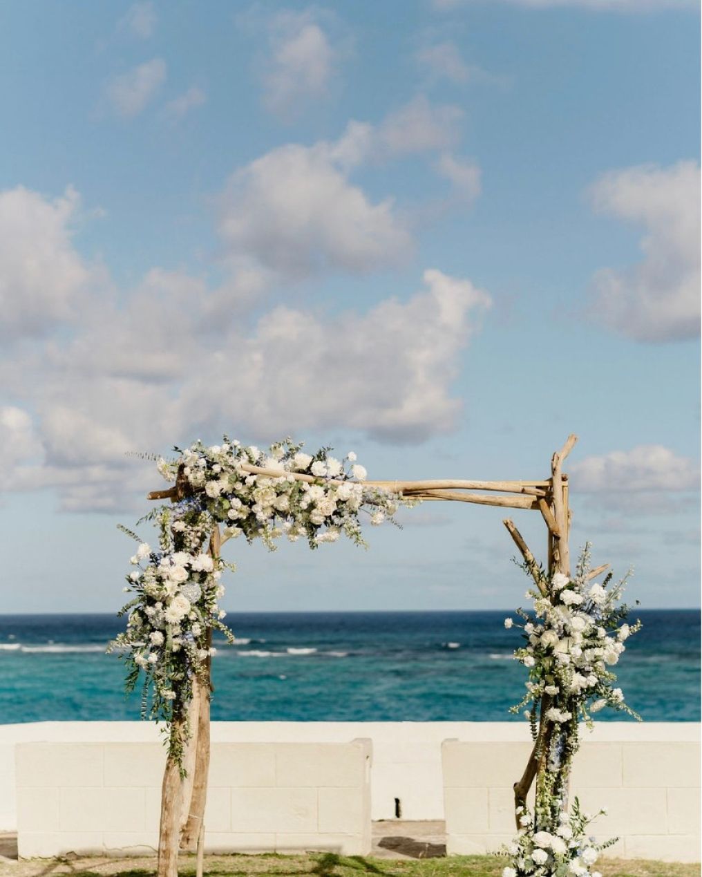 The Crane Resort Barbados Venue photo