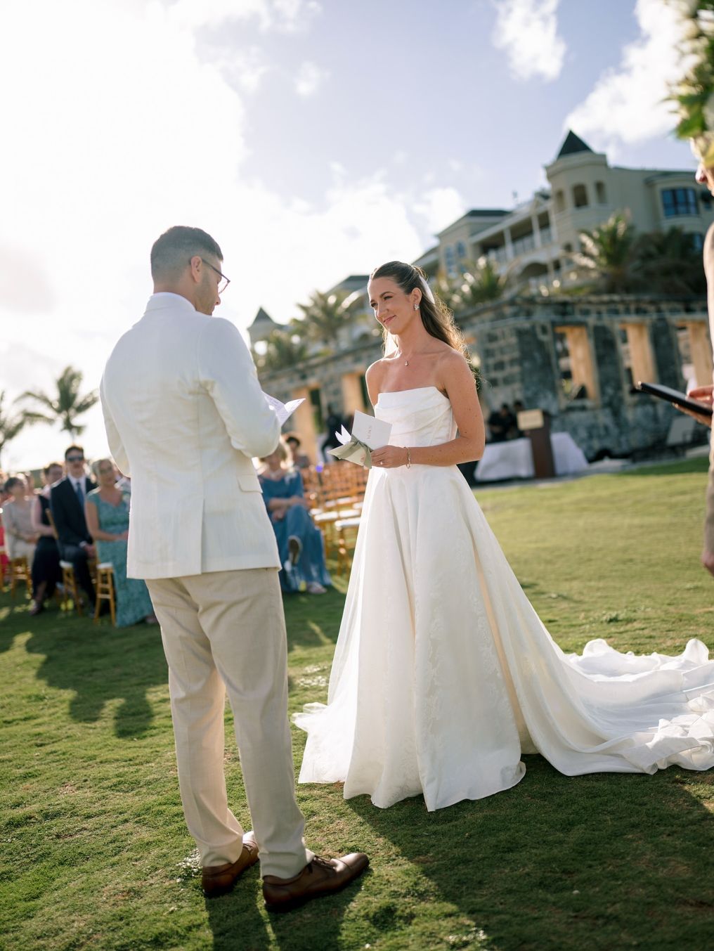 The Crane Resort Barbados