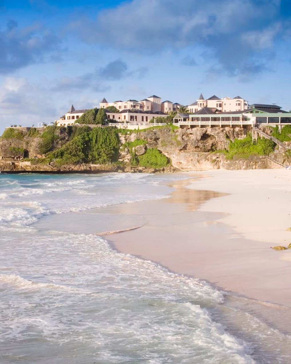 The Crane Resort Barbados Venue photo