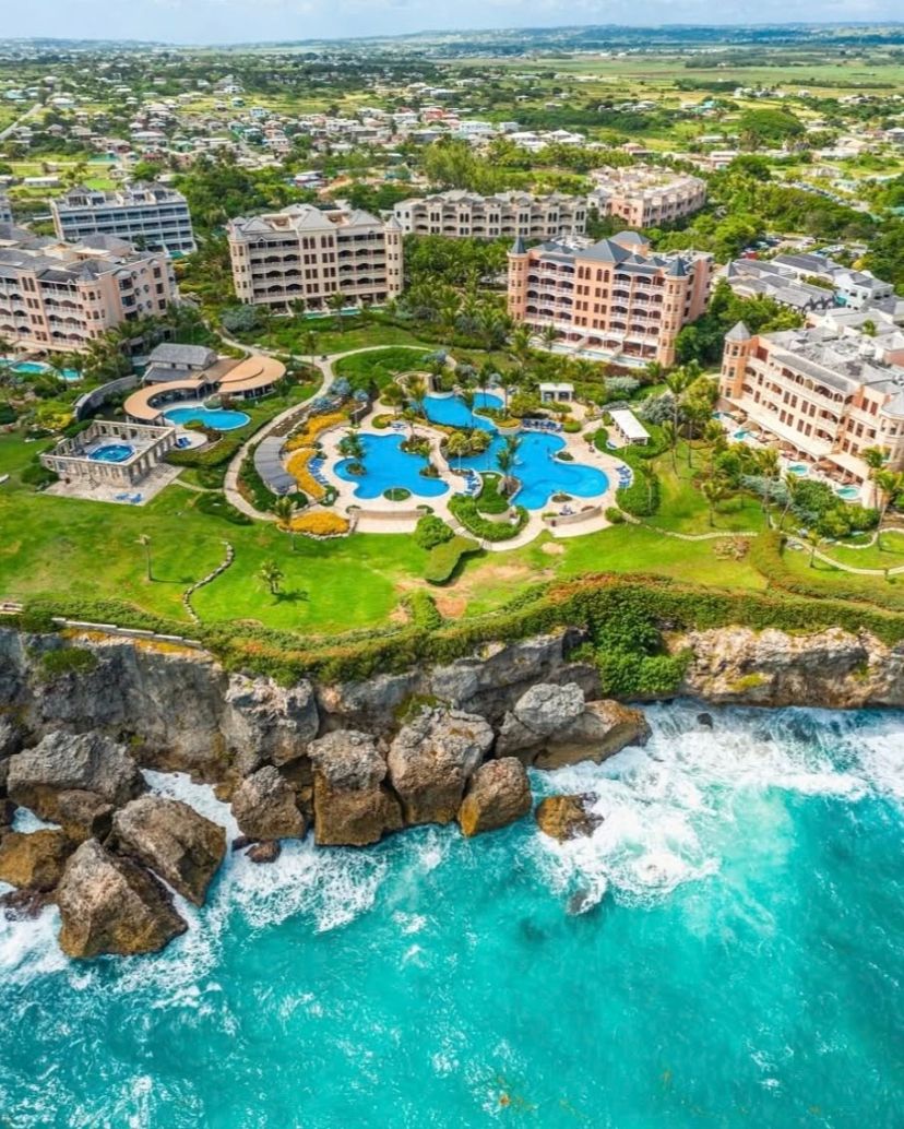 The Crane Resort Barbados Venues