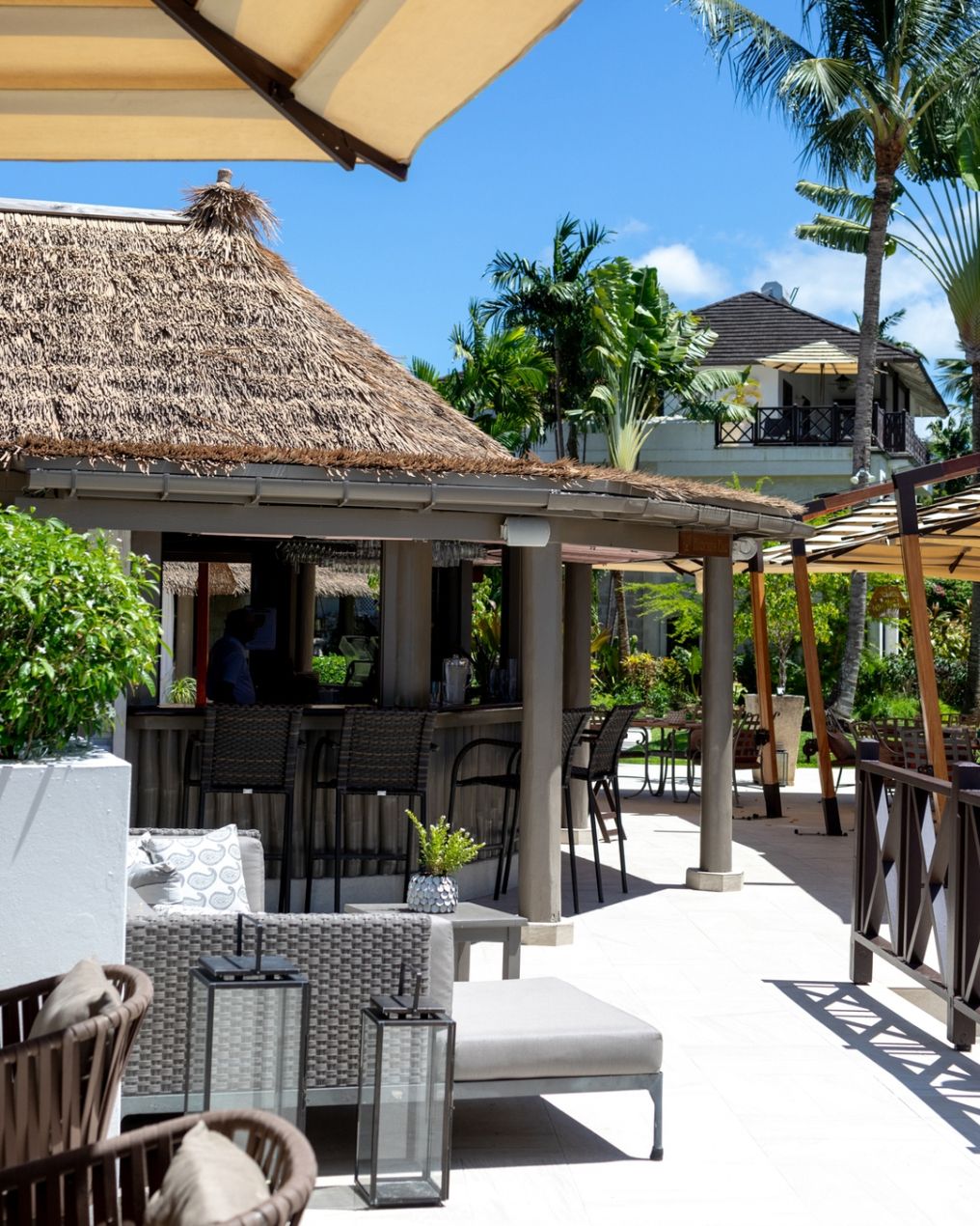 The Sandpiper Barbados