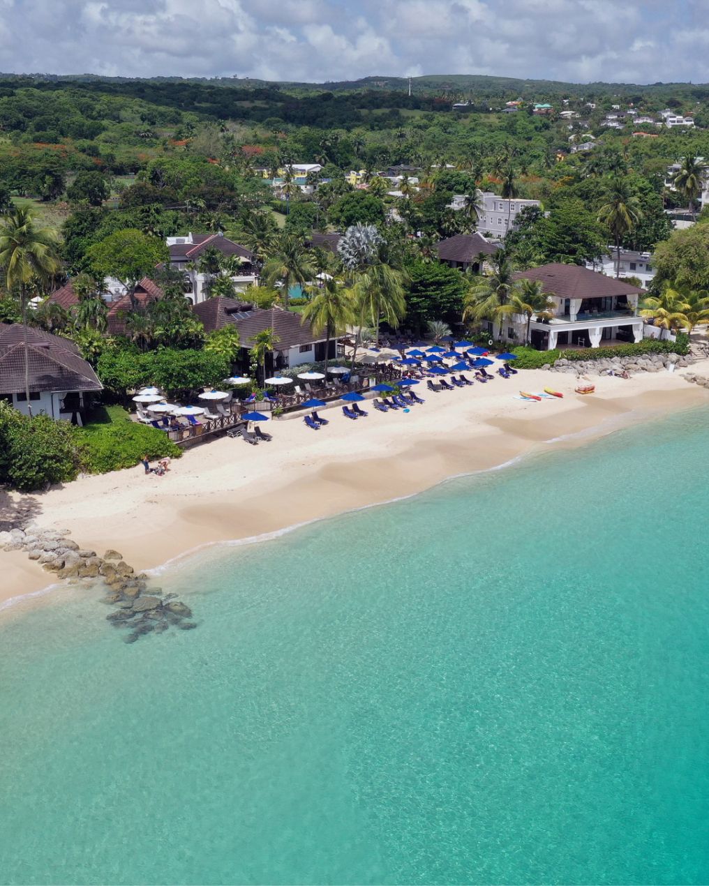 The Sandpiper Barbados